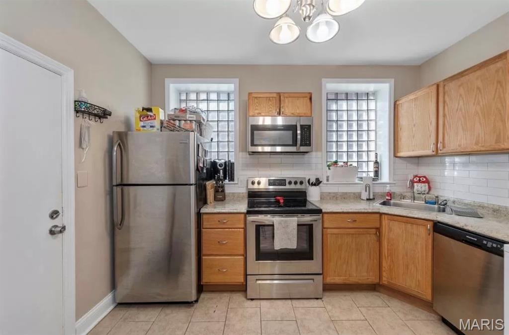 Forest Park Place Add - Residential Income