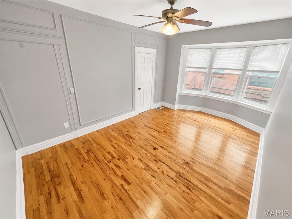 Forest Park Place Add - Residential Income