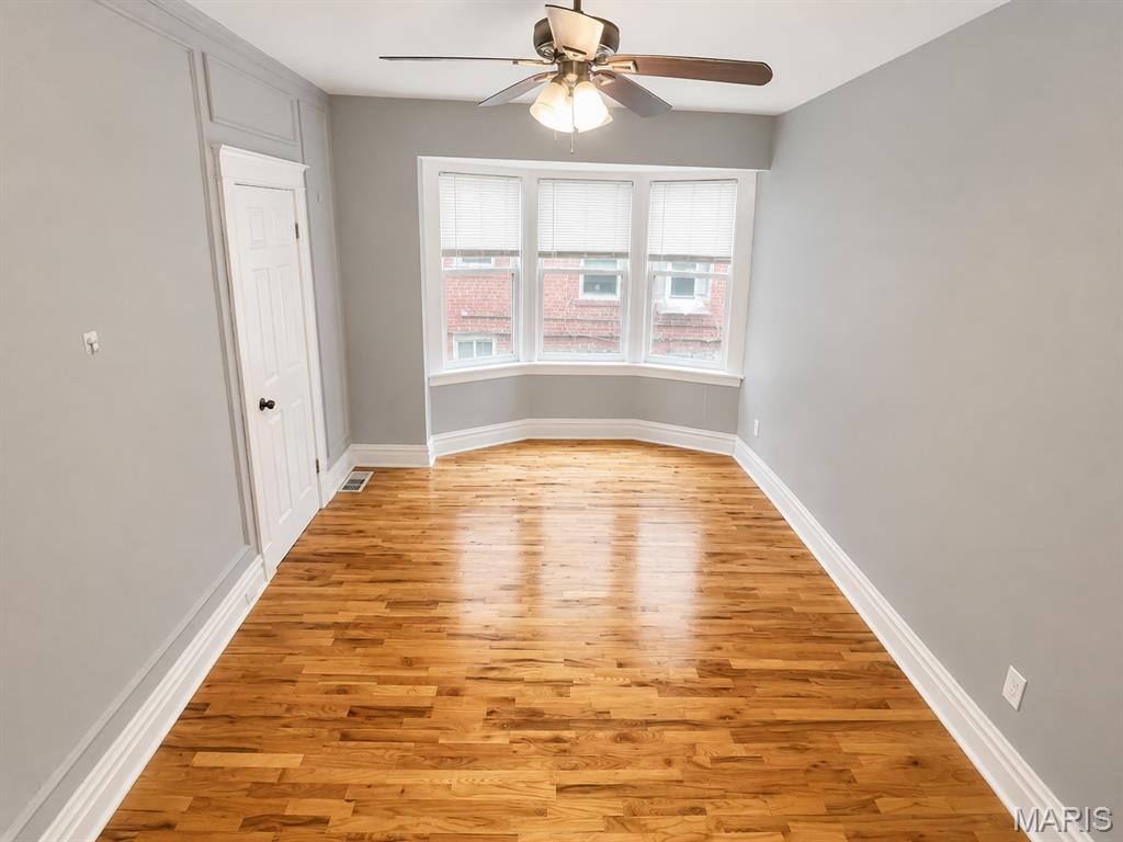Forest Park Place Add - Residential Income