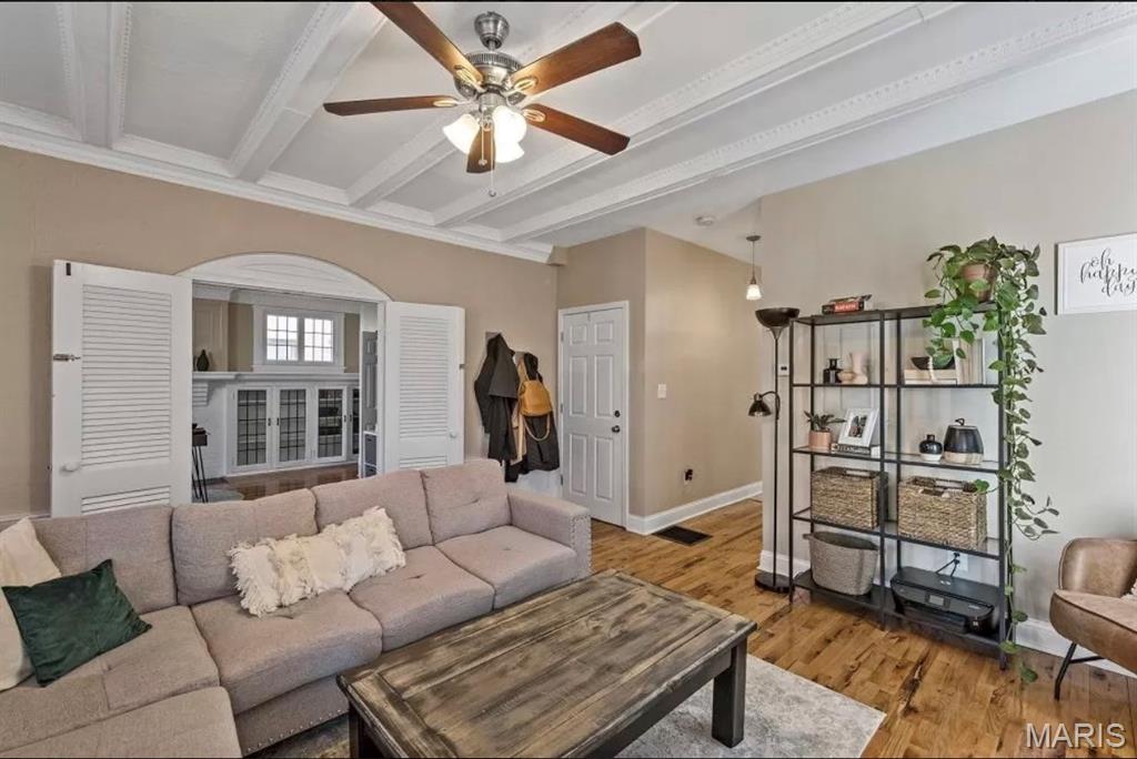Forest Park Place Add - Residential Income