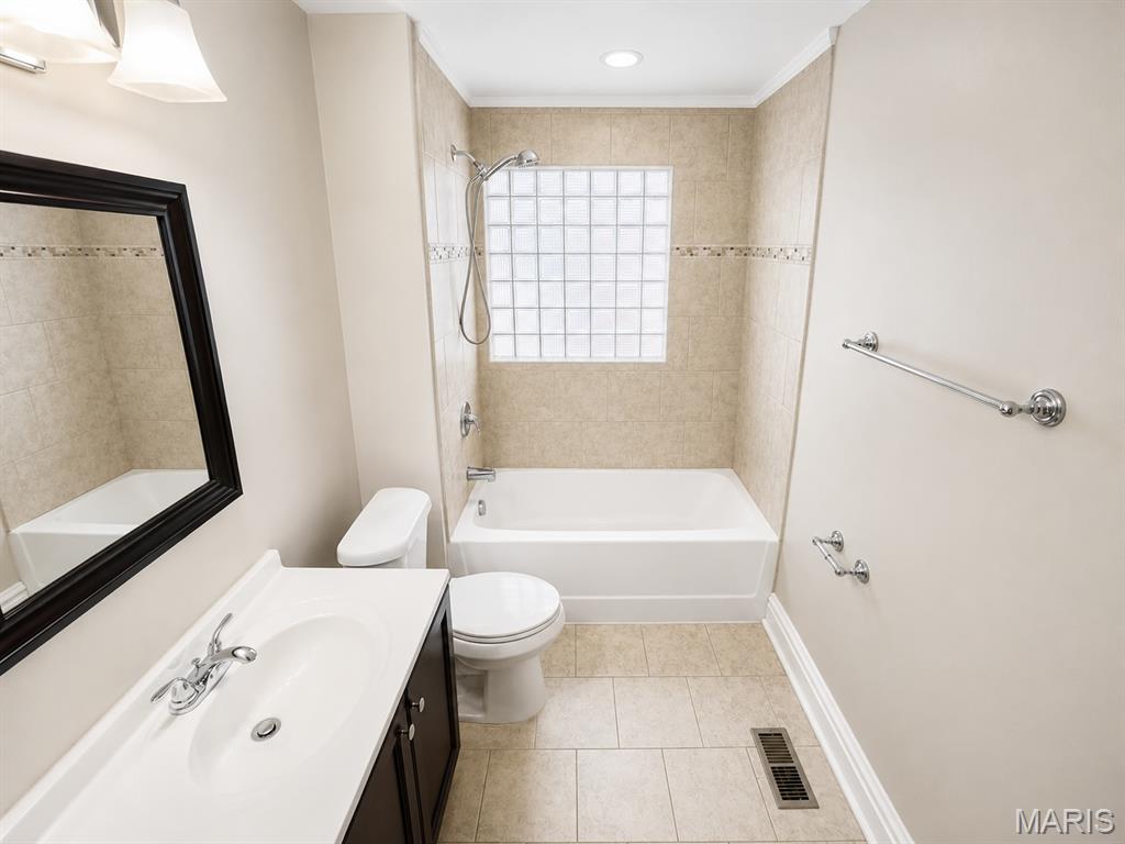 Forest Park Place Add - Residential Income