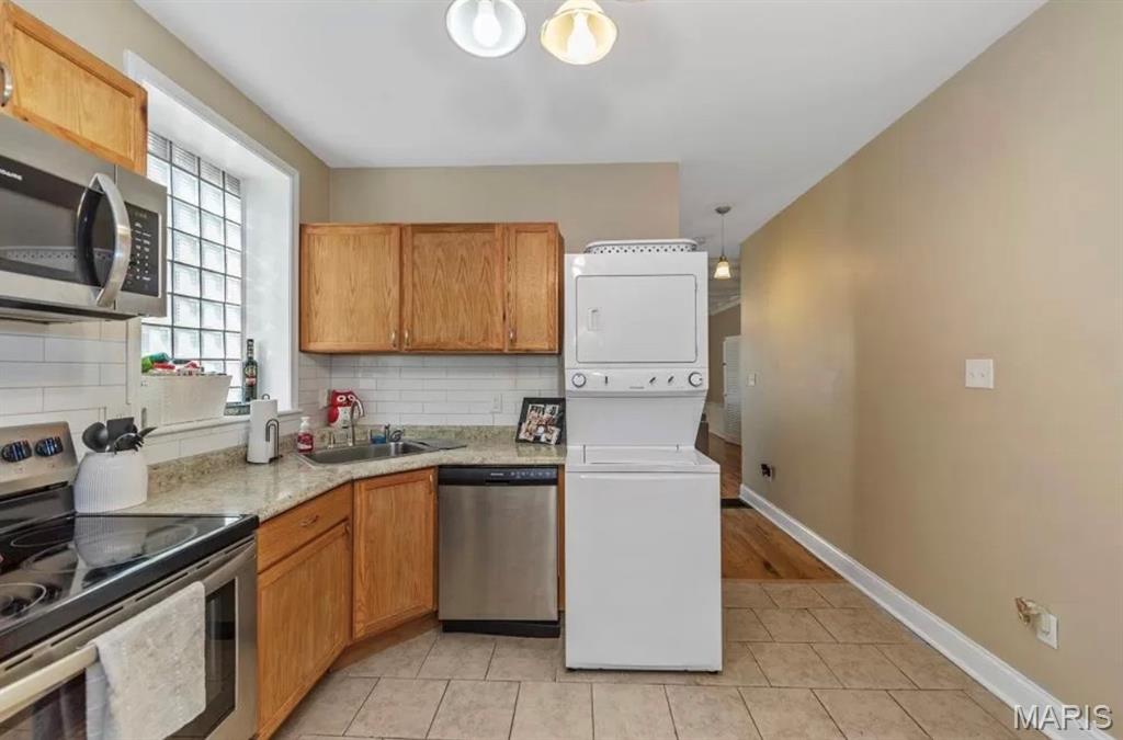 Forest Park Place Add - Residential Income