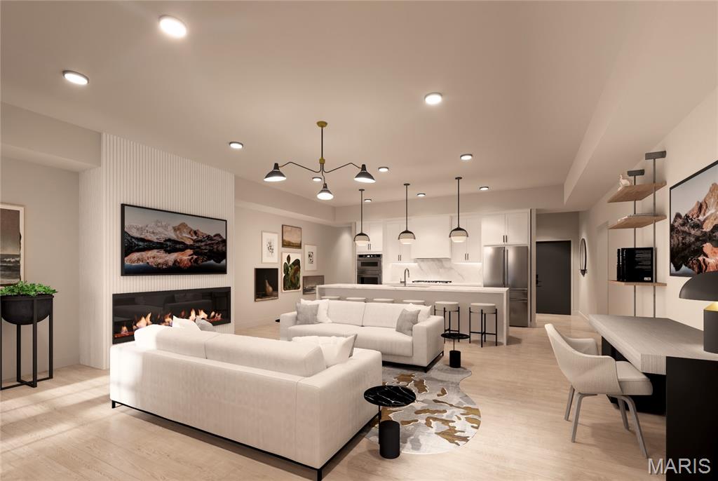 Montgomery Sub - Residential