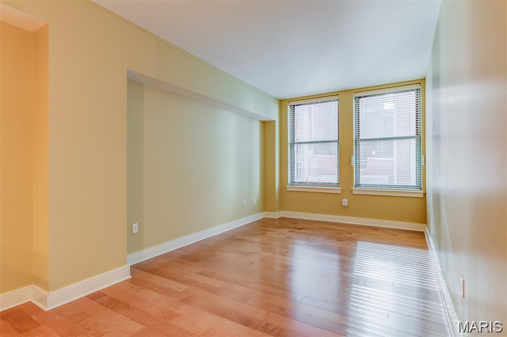 Marquette upper and Lower Residential - Residential Lease
