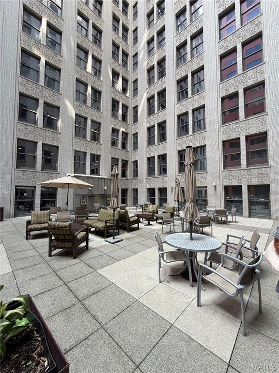 Marquette upper and Lower Residential - Residential Lease