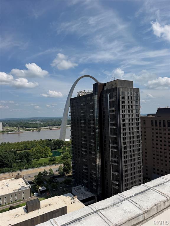 Marquette upper and Lower Residential - Residential Lease