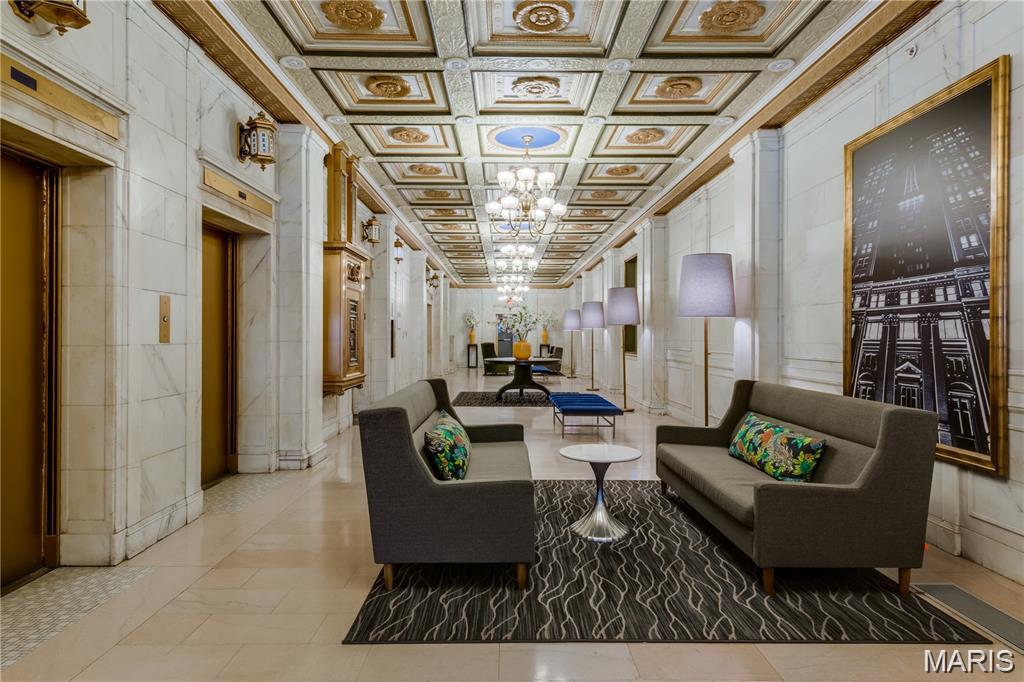 Marquette upper and Lower Residential - Residential Lease