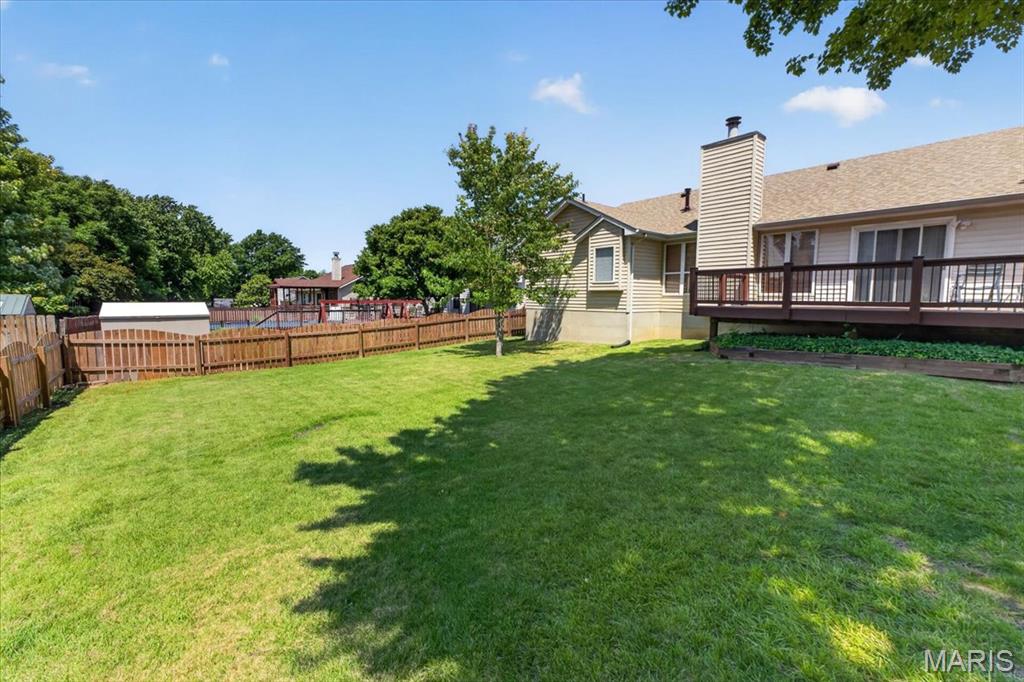Misty Valley Estate - Residential