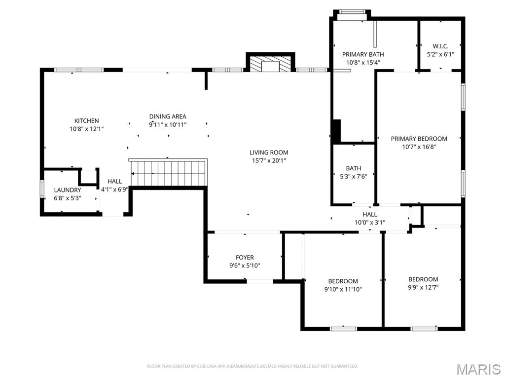 Misty Valley Estate - Residential