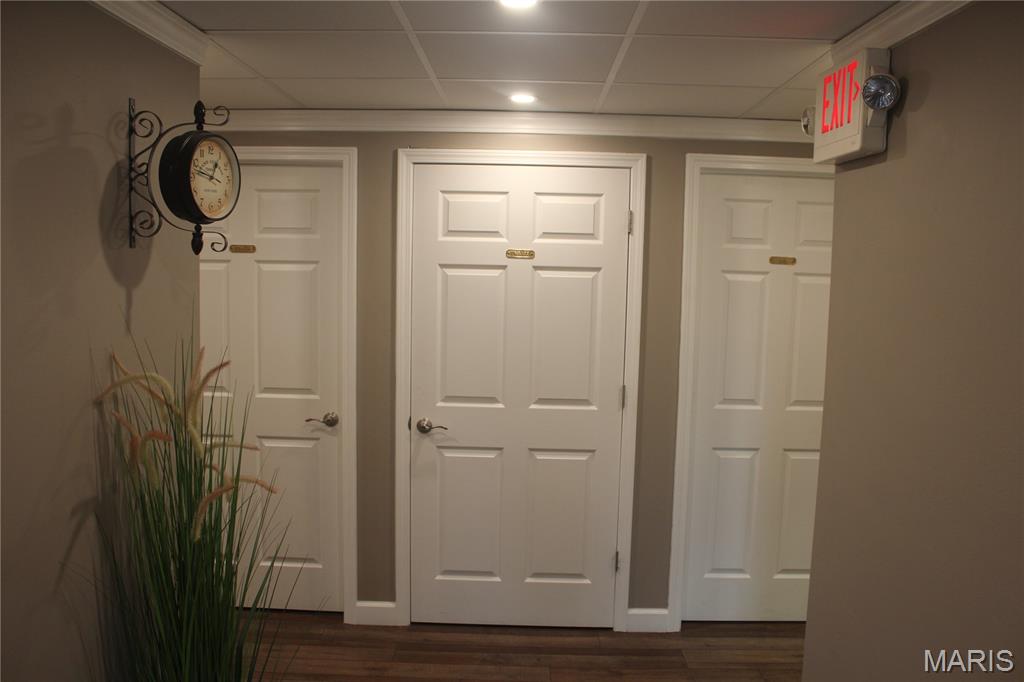 Cedars loc 19 - Commercial Lease