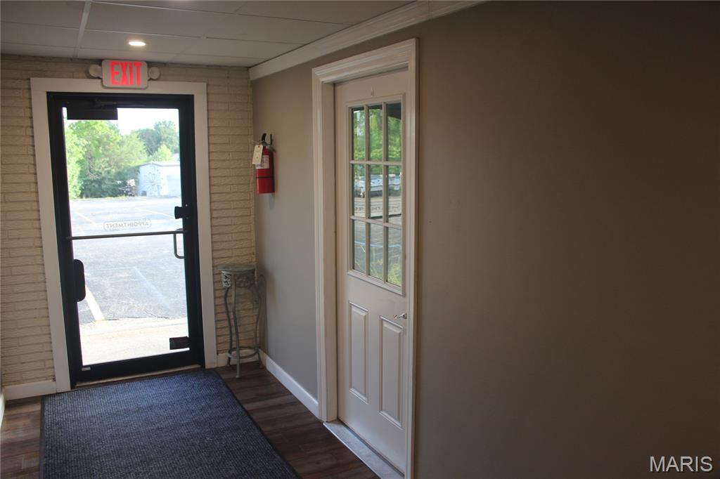 Cedars loc 19 - Commercial Lease