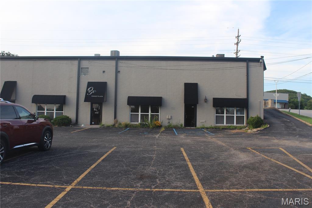 Cedars loc 19 - Commercial Lease