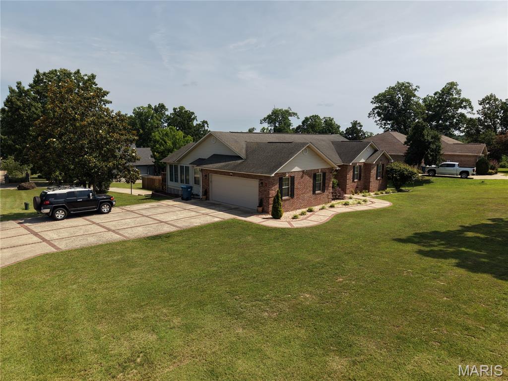 McLane Oaks - Residential