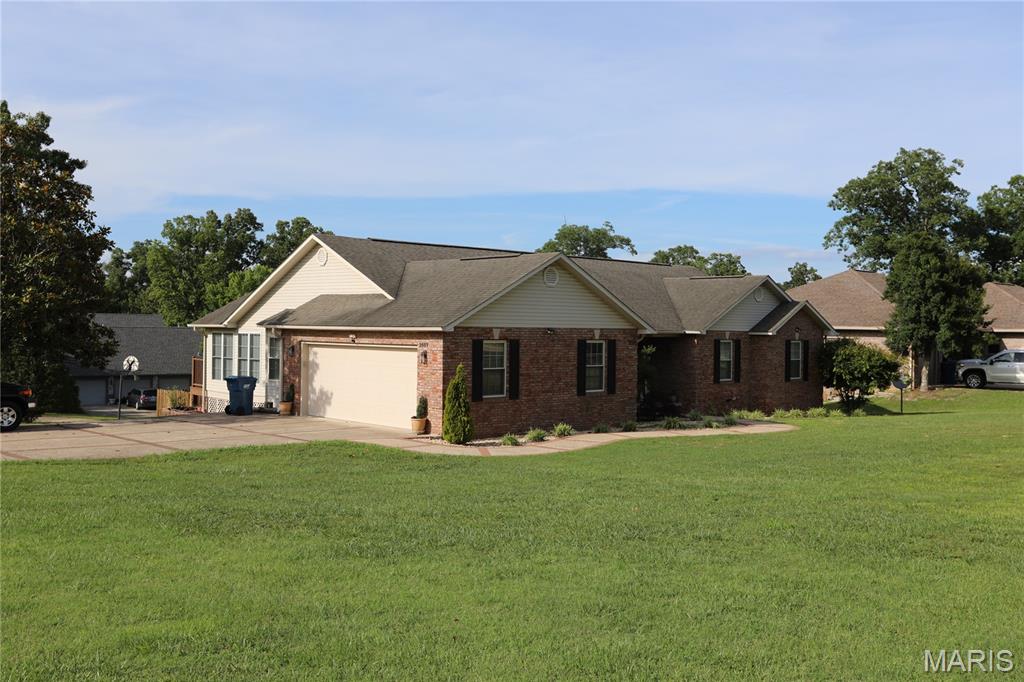 McLane Oaks - Residential