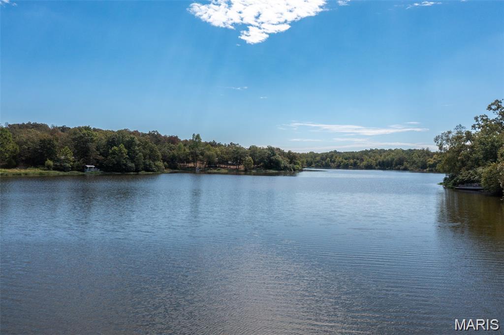 Lake Harmony - Land