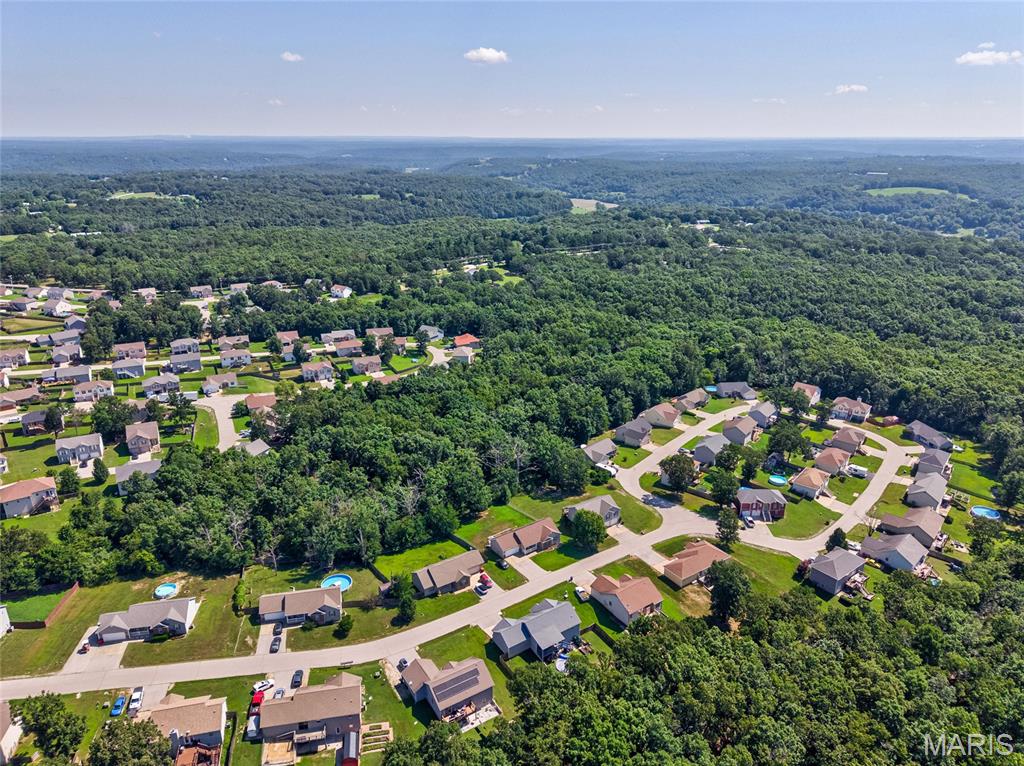 Taylor Hills - Residential