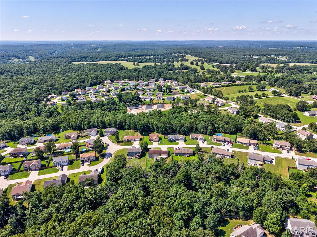 Taylor Hills - Residential