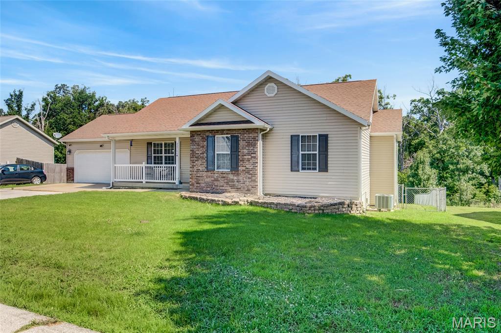 Taylor Hills - Residential