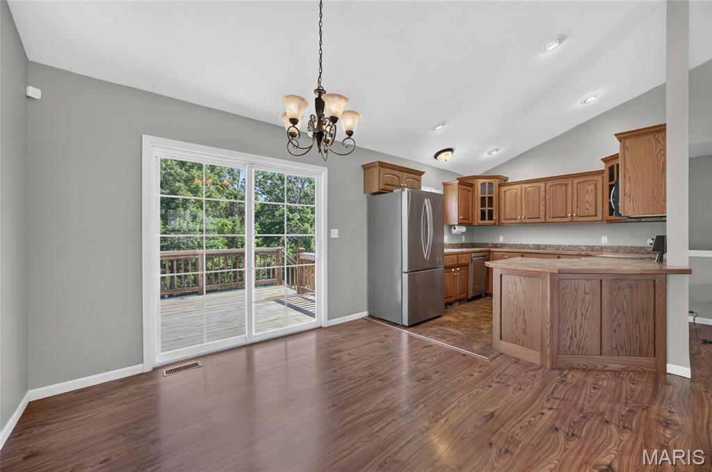 Taylor Hills - Residential