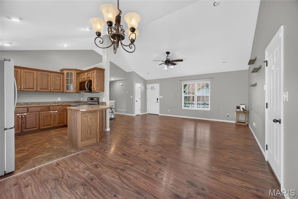 Taylor Hills - Residential