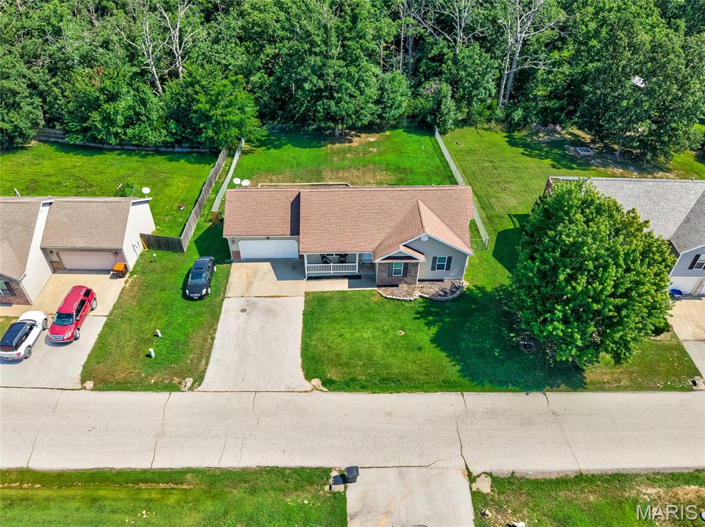Taylor Hills - Residential