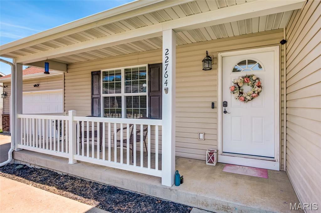 Taylor Hills - Residential