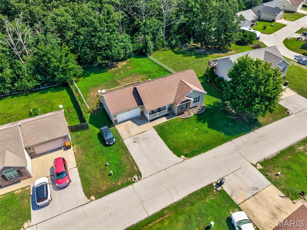 Taylor Hills - Residential
