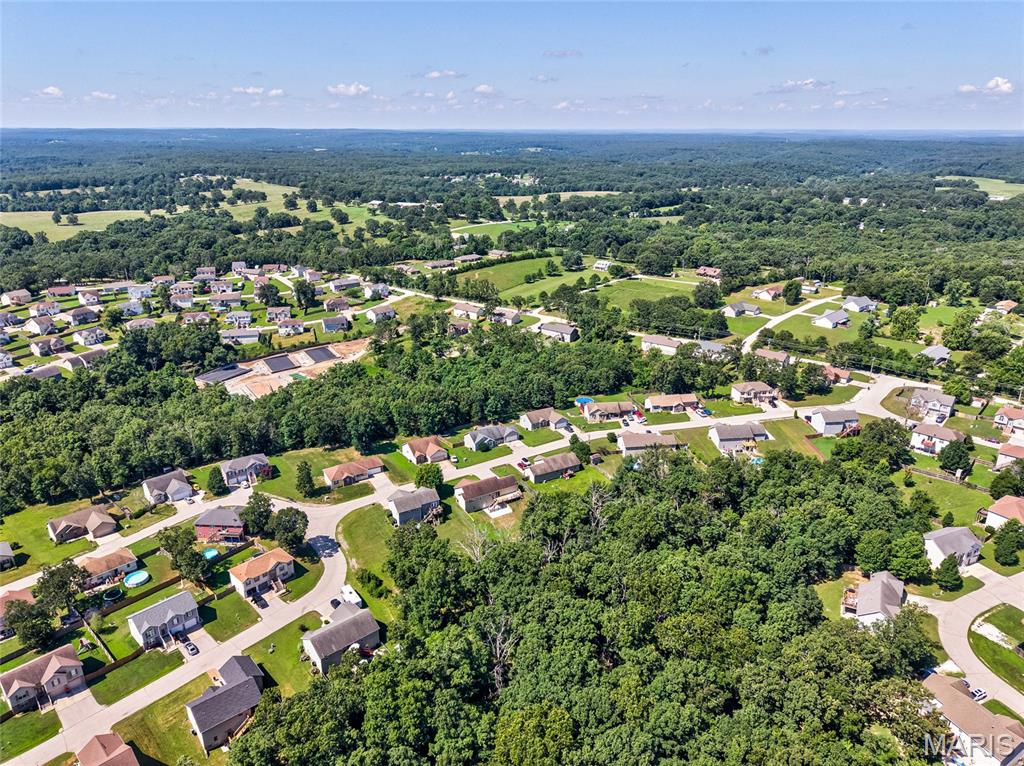 Taylor Hills - Residential