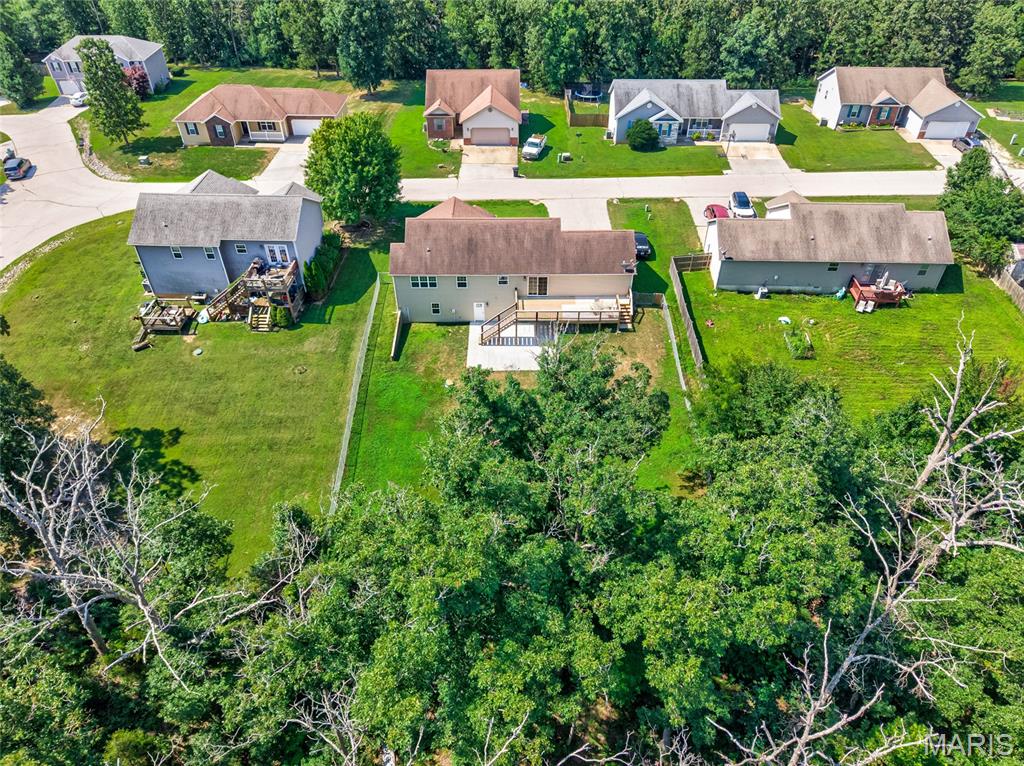 Taylor Hills - Residential