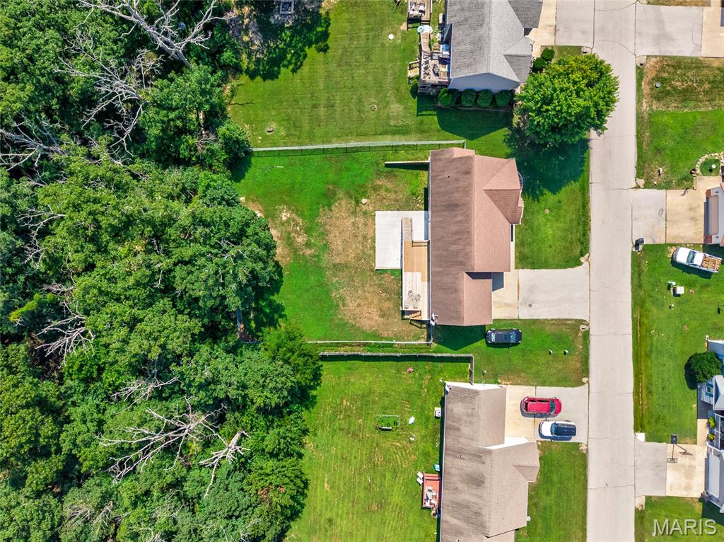 Taylor Hills - Residential