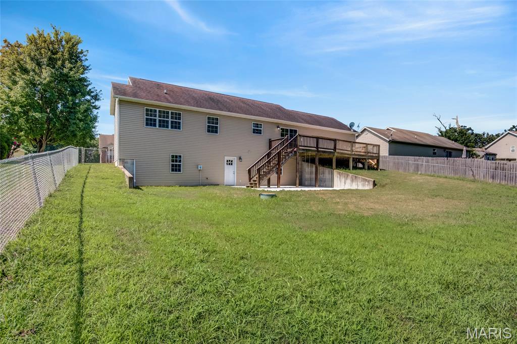 Taylor Hills - Residential