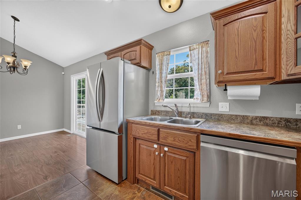 Taylor Hills - Residential