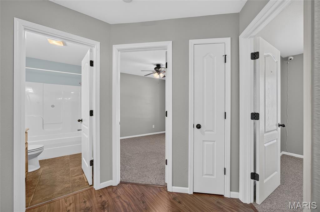 Taylor Hills - Residential