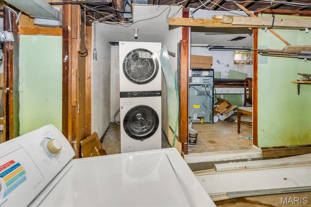 City/Stlouis - Residential