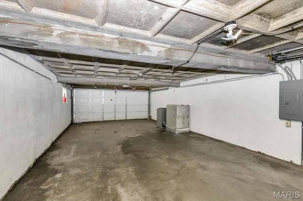 City/Stlouis - Residential