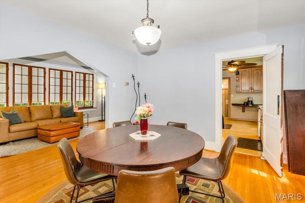 City/Stlouis - Residential