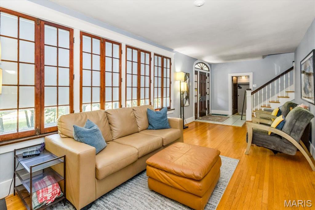 City/Stlouis - Residential