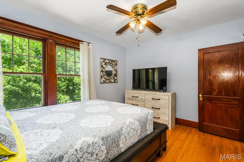 City/Stlouis - Residential