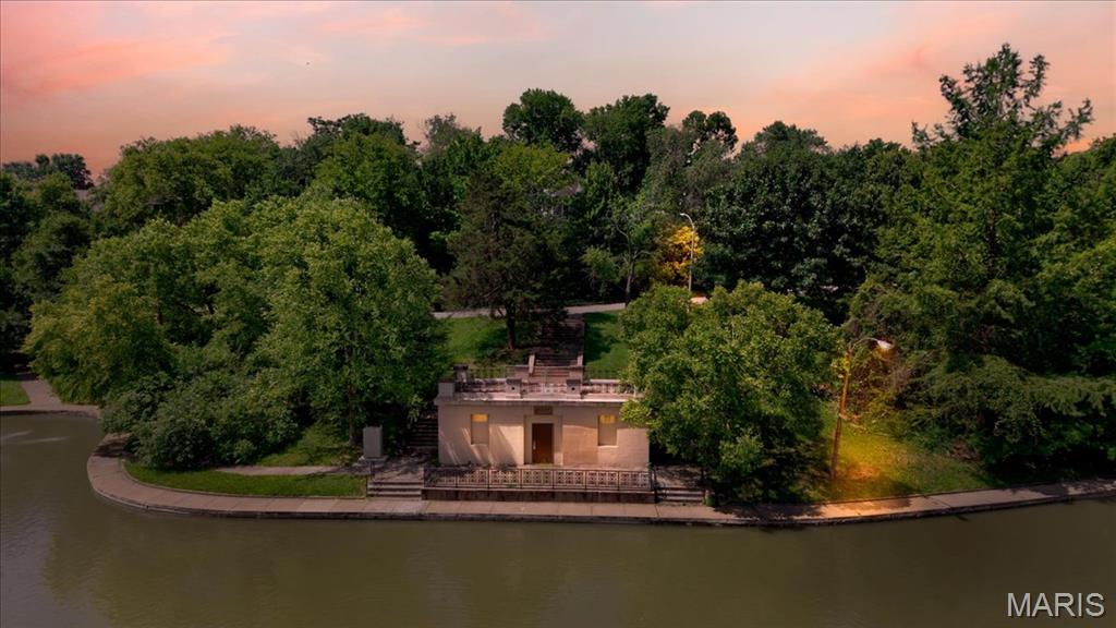 City/Stlouis - Residential