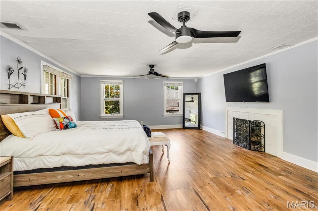 City/Stlouis - Residential