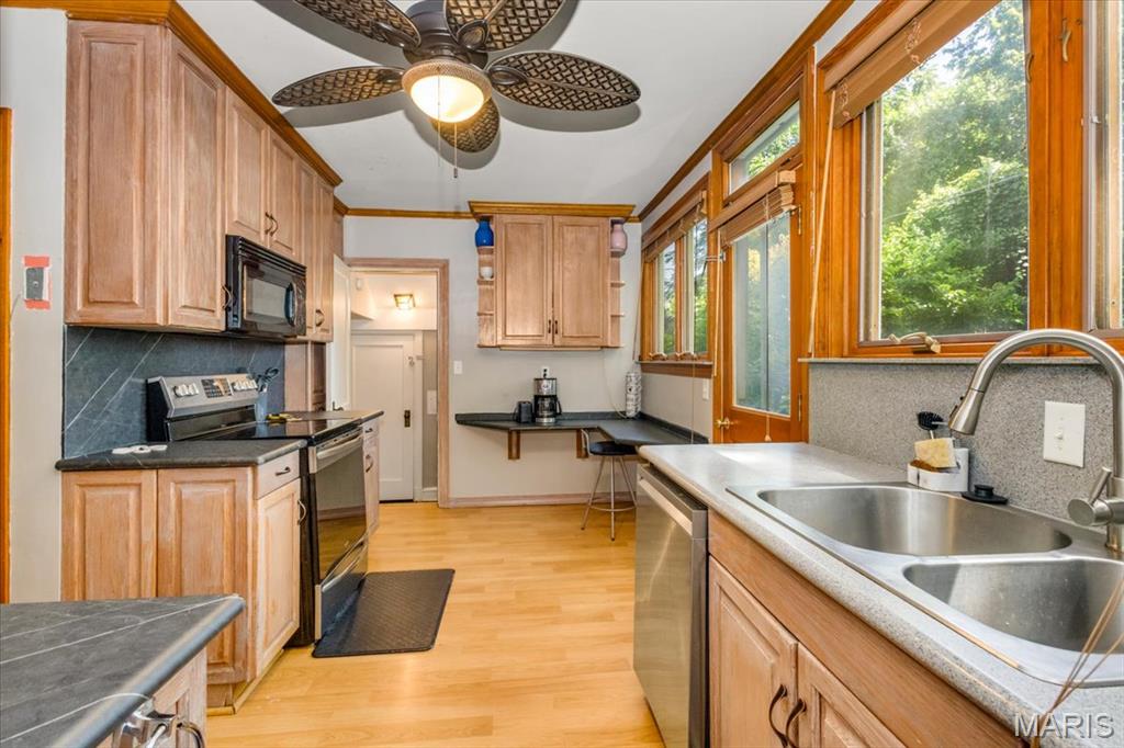 City/Stlouis - Residential