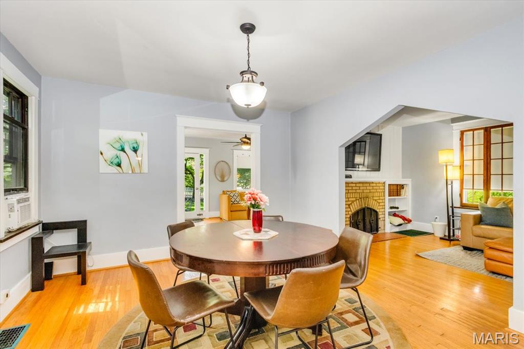 City/Stlouis - Residential