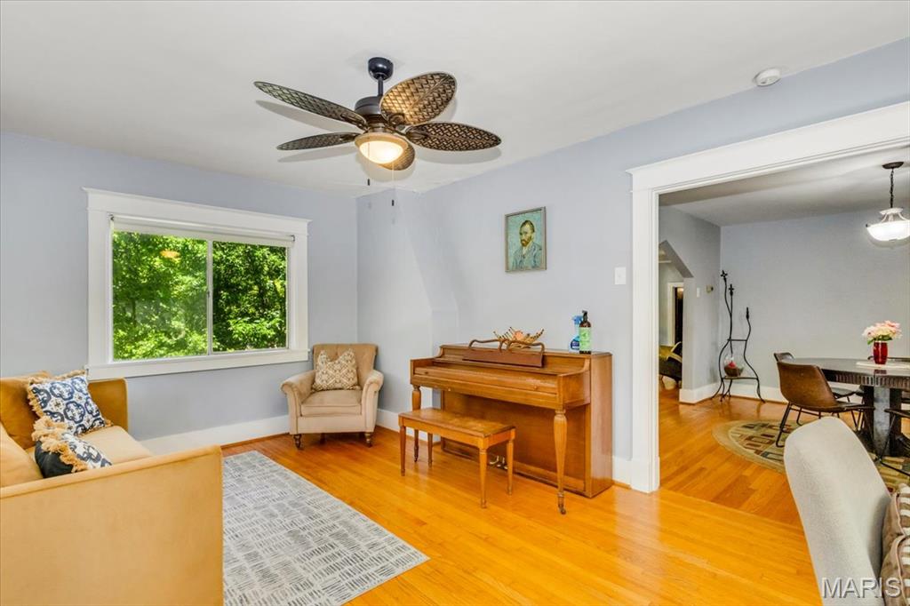 City/Stlouis - Residential