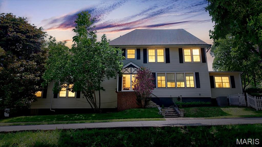 City/Stlouis - Residential