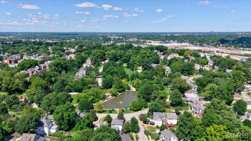 City/Stlouis - Residential
