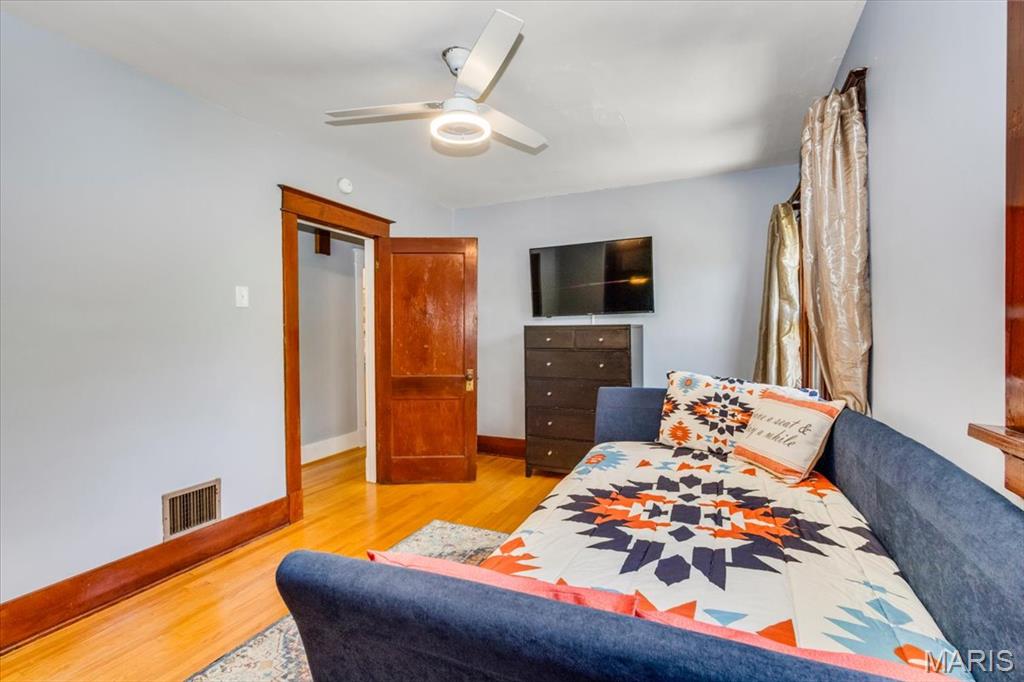 City/Stlouis - Residential