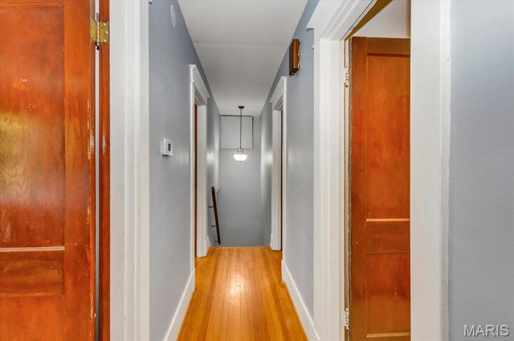 City/Stlouis - Residential
