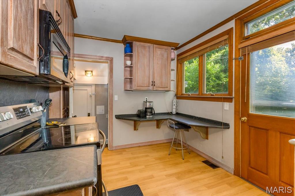City/Stlouis - Residential
