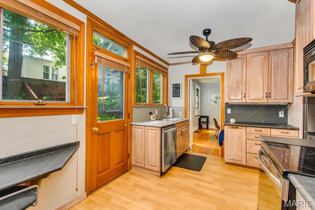 City/Stlouis - Residential