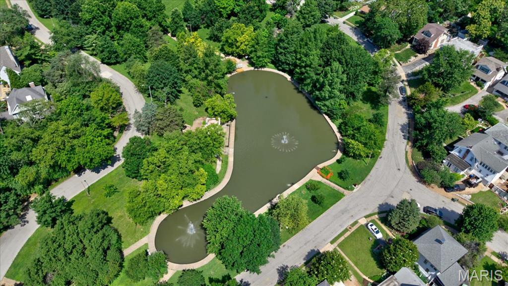 City/Stlouis - Residential